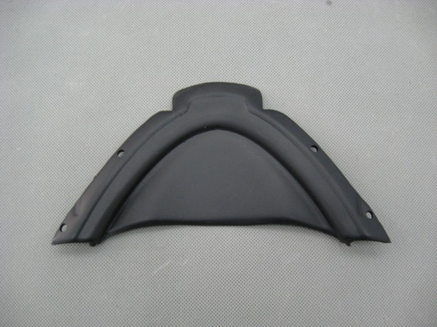 Mejores Carenados Moto Suzuki GSXR 1300 Hayabusa 1996-2007 - Blanco Verde