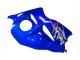 Mejores Carenados Moto Suzuki GSXR 1300 Hayabusa 1996-2007 - Azul Hayabusa