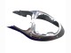 Mejores Carenados Moto Suzuki GSXR 1300 Hayabusa 1996-2007 - Azul Plata Hayabusa