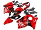 Mejores Carenados Moto Suzuki GSXR 1300 Hayabusa 1996-2007 - Rojo Negro Hayabusa