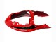 Mejores Carenados Moto Suzuki GSXR 1300 Hayabusa 1996-2007 - Rojo Negro Hayabusa