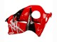 Mejores Carenados Moto Suzuki GSXR 1300 Hayabusa 1996-2007 - Rojo Negro Hayabusa