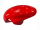 Mejores Carenados Moto Suzuki GSXR 1300 Hayabusa 1996-2007 - Rojo Negro Hayabusa
