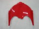 Mejores Carenados Moto Suzuki GSXR 1300 Hayabusa 1996-2007 - Rojo Negro