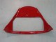 Mejores Carenados Moto Suzuki GSXR 1300 Hayabusa 1996-2007 - Rojo Negro