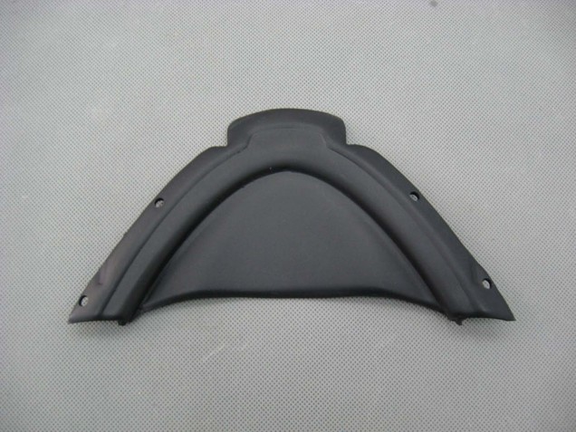 Mejores Carenados Moto Suzuki GSXR 1300 Hayabusa 1996-2007 - Plata Rojo Hayabusa