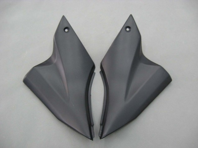 Mejores Carenados Moto Suzuki GSXR 1300 Hayabusa 1996-2007 - Plata Rojo Hayabusa