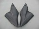Mejores Carenados Moto Suzuki GSXR 1300 Hayabusa 1996-2007 - Plata Rojo Hayabusa