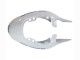 Mejores Carenados Moto Suzuki GSXR 1300 Hayabusa 1996-2007 - Blanco Azul Hayabusa