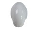 Mejores Carenados Moto Suzuki GSXR 1300 Hayabusa 1996-2007 - Blanco Azul Hayabusa