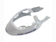 Mejores Carenados Moto Suzuki GSXR 1300 Hayabusa 1996-2007 - Blanco Azul Hayabusa