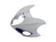 Mejores Carenados Moto Suzuki GSXR 1300 Hayabusa 1996-2007 - Blanco Azul Hayabusa