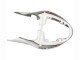 Mejores Carenados Moto Suzuki GSXR 1300 Hayabusa 1996-2007 - Blanco Plata Hayabusa