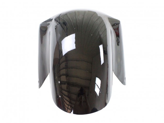 Mejores Carenados Moto Suzuki GSXR 600 / GSXR 750 1996-2000 - Negro Rojo
