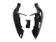Mejores Carenados Moto Suzuki GSXR 600 / GSXR 750 1996-2000 - Negro Rojo