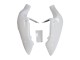 Mejores Carenados Moto Suzuki GSXR 600 / GSXR 750 1996-2000 - Negro Blanco