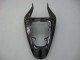 Mejores Carenados Moto Suzuki GSXR 600 / GSXR 750 2001-2003 - Negro Brillante Rojo Blanco