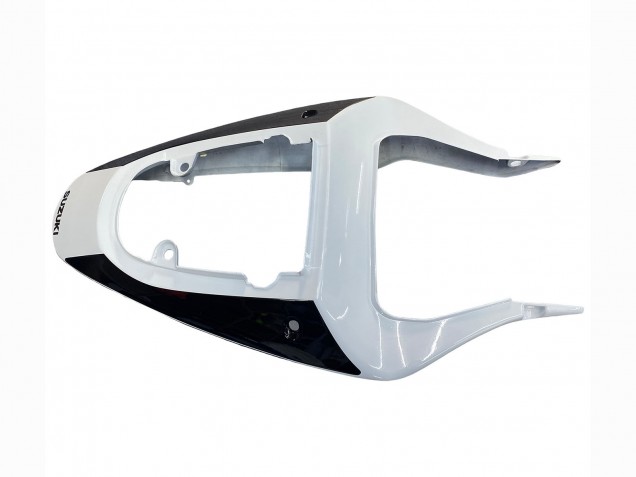 Mejores Carenados Moto Suzuki GSXR 600 / GSXR 750 2001-2003 - Azul Blanco Negro Brillante Rojo