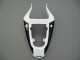 Mejores Carenados Moto Suzuki GSXR 600 / GSXR 750 2001-2003 - Azul Blanco Negro Brillante Rojo