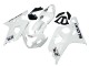 Mejores Carenados Moto Suzuki GSXR 600 / GSXR 750 2004-2005 - Blanco Perla