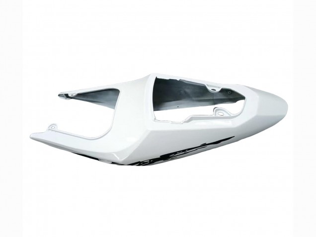 Mejores Carenados Moto Suzuki GSXR 600 / GSXR 750 2004-2005 - Blanco Perla