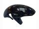 Mejores Carenados Moto Suzuki GSXR 600 / GSXR 750 2004-2005 - Negro Gris Rojo