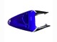 Mejores Carenado Moto Suzuki GSXR 600 / GSXR 750 2004-2005 - Blanco Azul Negro Corona Motul