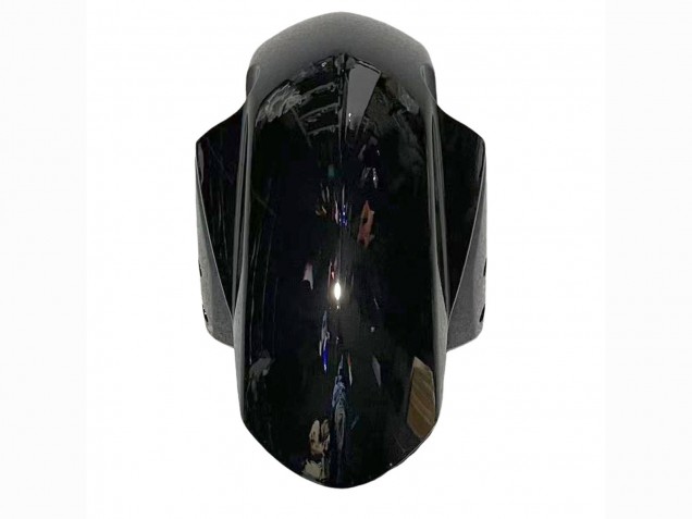 Mejores Carenados Moto Suzuki GSXR 600 / GSXR 750 2004-2005 - Azul Amarillo Negro