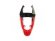 Mejores Carenados Moto Suzuki GSXR 600 / GSXR 750 2004-2005 - Blanco Rojo Amarillo Michelin Texaon Heron 7