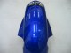 Mejores Carenados Moto Suzuki GSXR 600 / GSXR 750 2004-2005 - Azul Blanco Amarillo Verde Telefonica Motul MoviStar