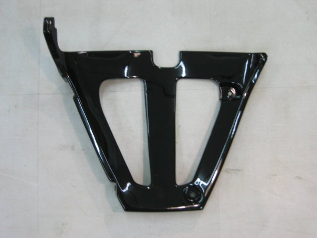 Mejores Carenados Moto Suzuki GSXR 600 / GSXR 750 2004-2005 - Azul Blanco Amarillo Verde Telefonica Motul MoviStar