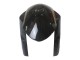 Mejores Carenados Moto Suzuki GSXR 600 / GSXR 750 2006-2007 - Negro Brillante Oro Raya