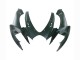 Mejores Carenados Moto Suzuki GSXR 600 / GSXR 750 2006-2007 - Verde Militar Mate