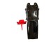 Mejores Carenados Moto Suzuki GSXR 600 / GSXR 750 2006-2007 - Rojo Blanco Negro Amarillo