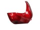 Mejores Carenados Moto Suzuki GSXR 600 / GSXR 750 2006-2007 - Rojo Negro