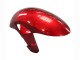 Mejores Carenados Moto Suzuki GSXR 600 / GSXR 750 2006-2007 - Rojo Negro