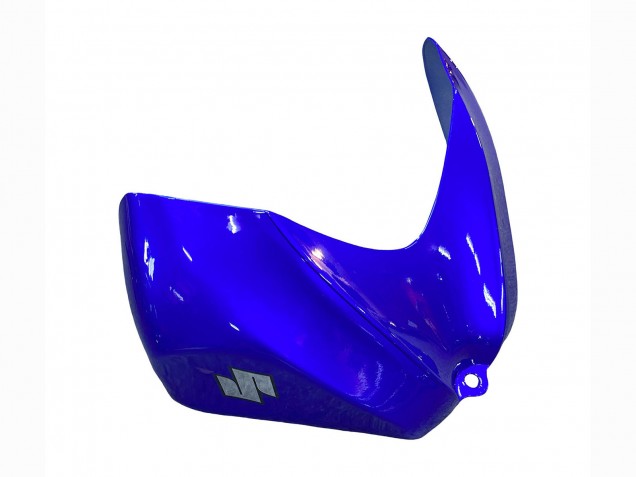 Mejores Carenados Moto Suzuki GSXR 600 / GSXR 750 2006-2007 - Azul Negro Rojo