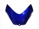 Mejores Carenados Moto Suzuki GSXR 600 / GSXR 750 2006-2007 - Blanco Azul Negro Brillante Rojo