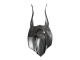 Mejores Carenados Moto Suzuki GSXR 600 / GSXR 750 2008-2010 - Gris Mate Negro