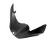 Mejores Carenados Moto Suzuki GSXR 600 / GSXR 750 2008-2010 - Gris Mate Negro
