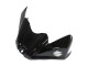 Mejores Carenados Moto Suzuki GSXR 600 / GSXR 750 2008-2010 - Negro Brillante Azul
