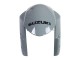 Mejores Carenados Moto Suzuki GSXR 600 / GSXR 750 2008-2010 - Gris Amarillo Rojo