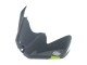 Mejores Carenados Moto Suzuki GSXR 600 / GSXR 750 2008-2010 - Gris Amarillo Rojo