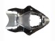 Mejores Carenados Moto Suzuki GSXR 600 / GSXR 750 2011-2024 - Negro Brillante Azul Claro