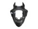 Mejores Carenados Moto Suzuki GSXR 600 / GSXR 750 2011-2024 - Negro Mate Gris Púrpura