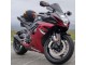 Mejores Carenado Moto Suzuki GSXR 600 / GSXR 750 2011-2024 - Rojo Negro Brillante