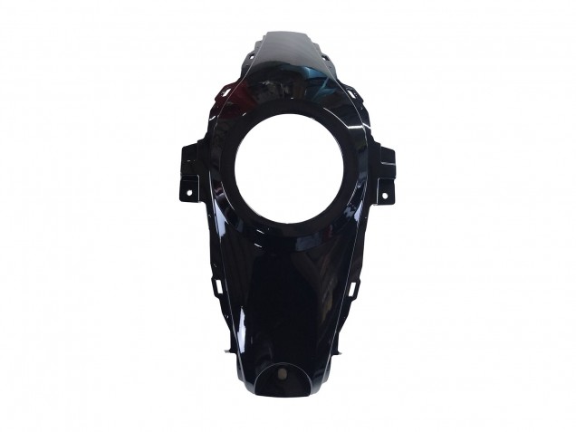 Mejores Carenados Moto Yamaha YZF R3/R25 2015-2018 - Azul Naranja Plata Yamalube