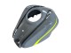 Mejores Carenados Moto Yamaha YZF R3/R25 2015-2018 - Nardo Gris Neon Amarillo Negro
