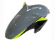 Mejores Carenados Moto Yamaha YZF R3/R25 2015-2018 - Nardo Gris Neon Amarillo Negro