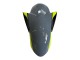 Mejores Carenados Moto Yamaha YZF R3/R25 2015-2018 - Nardo Gris Neon Amarillo Negro
